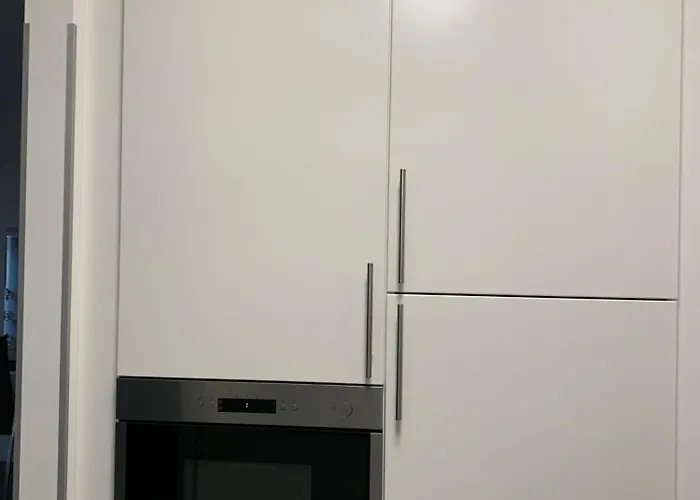 Cejm Apartments Merano
