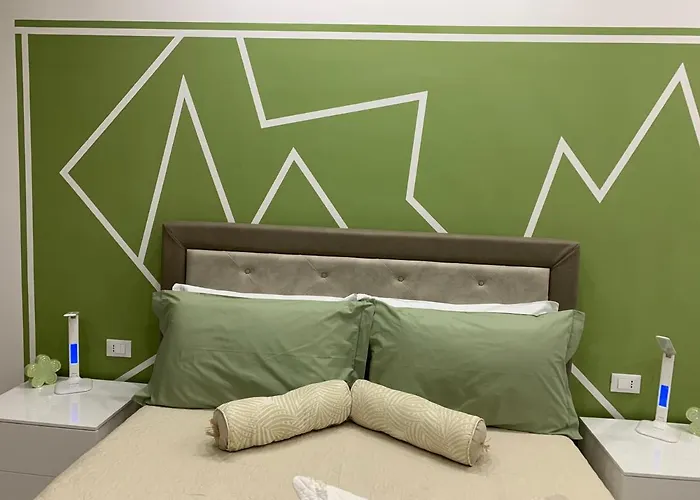 Cejm Apartments Merano