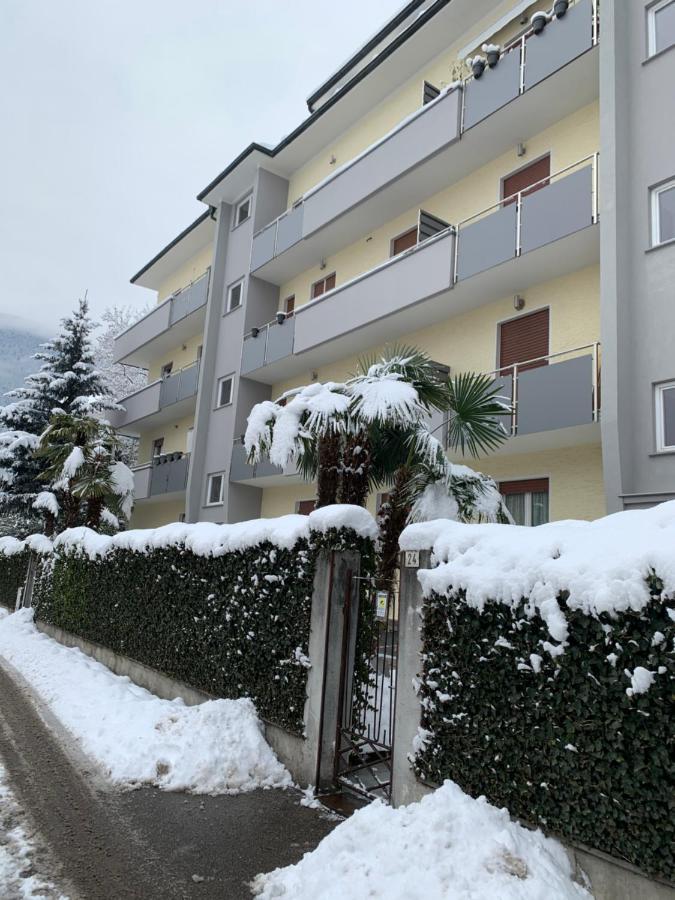 Appartement Cejm
