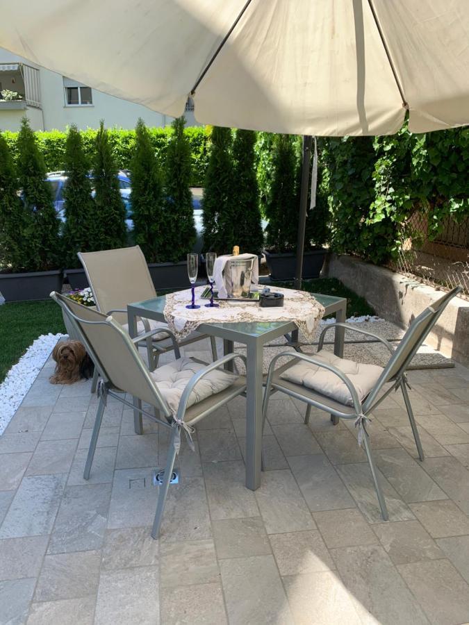 Cejm Appartement