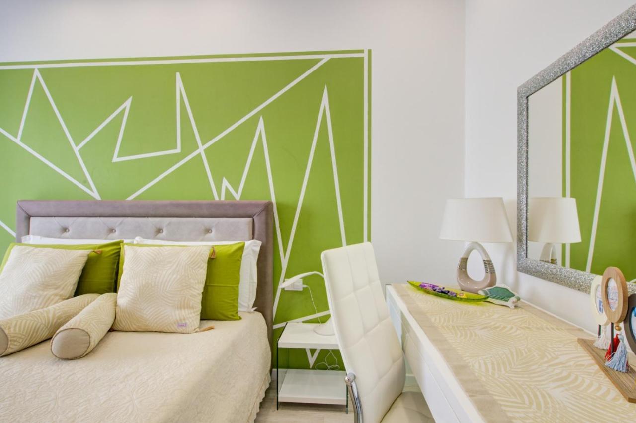 Appartement Cejm Meran