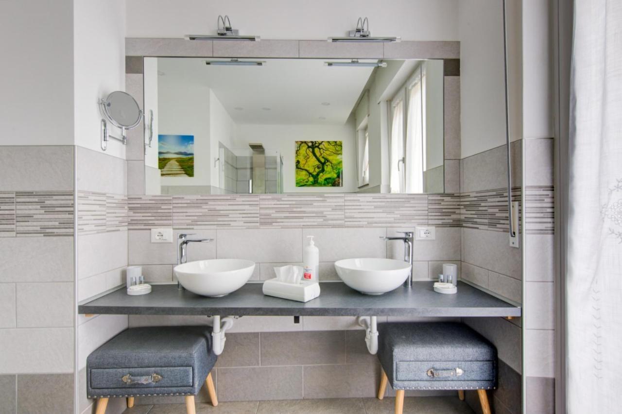 Appartement Cejm Meran