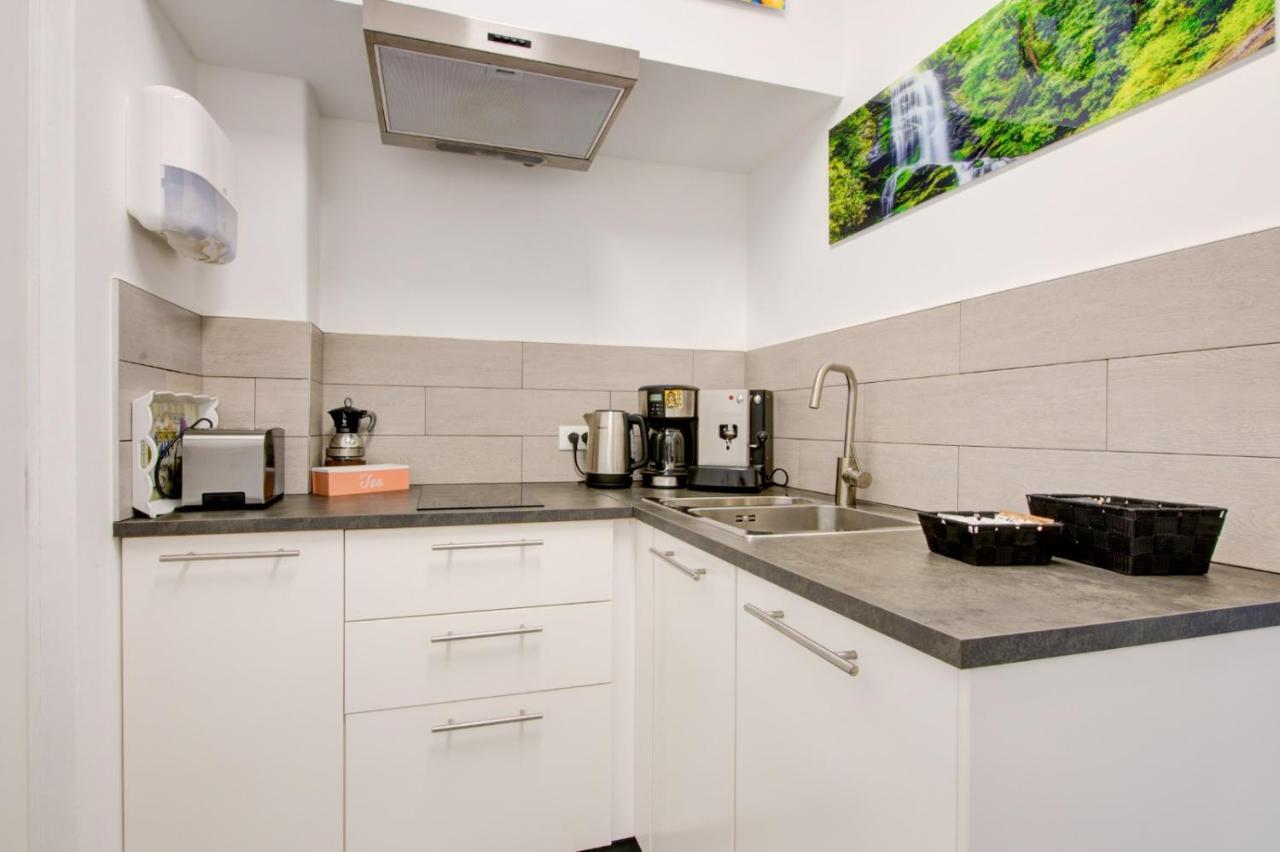 Appartement Cejm *