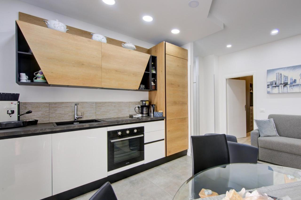 Cejm Appartement *