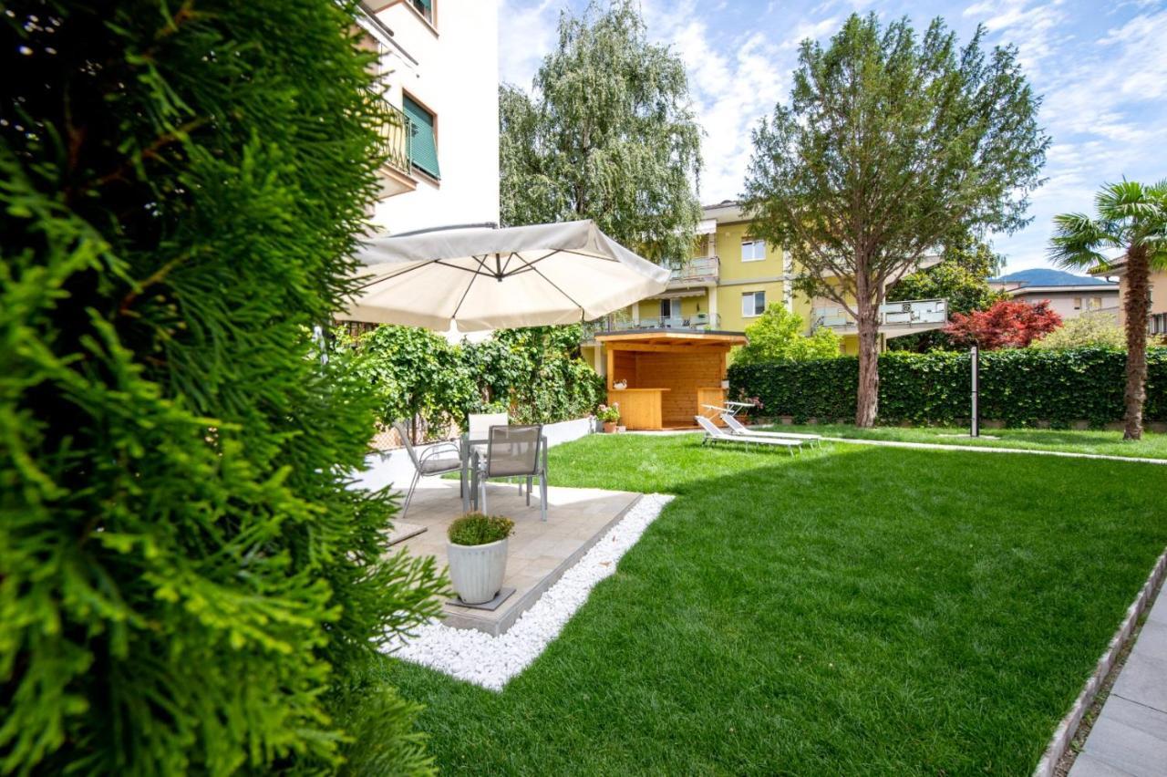 Appartement Cejm Meran