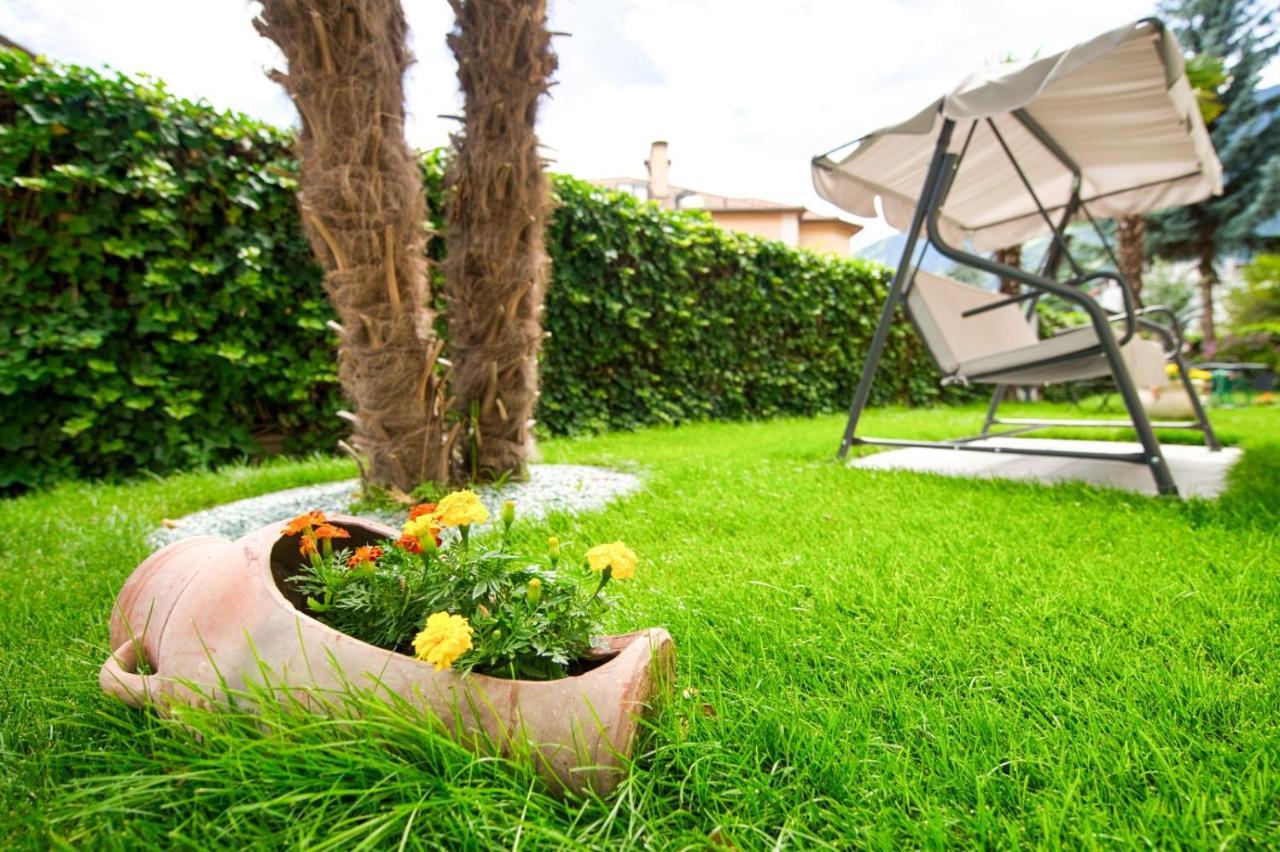 Appartement Cejm Meran