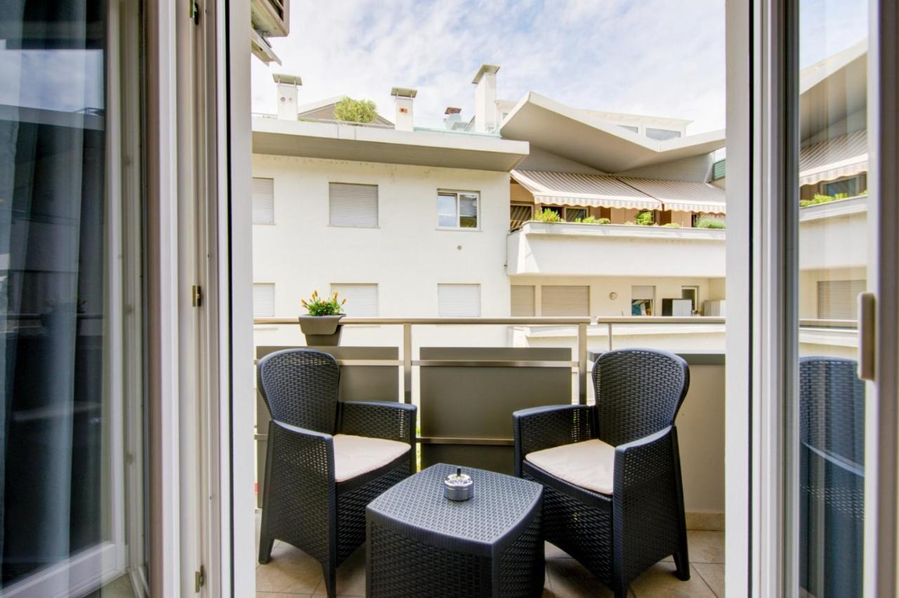 Cejm Appartement Meran