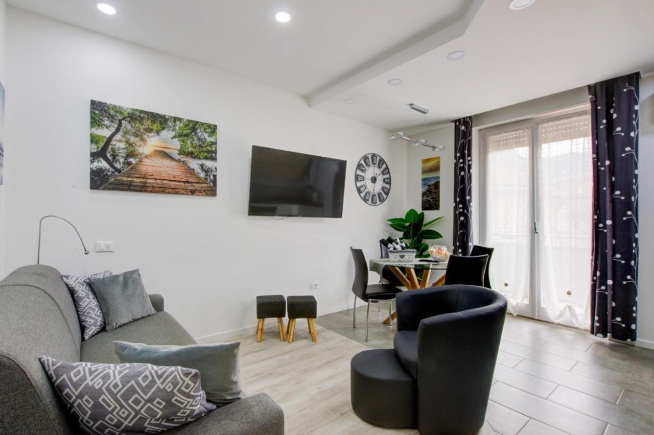 Cejm Appartement Meran
