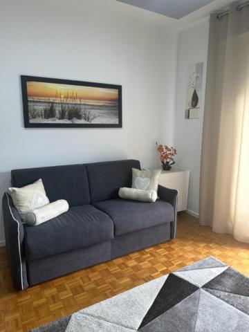 Cejm Appartement Meran
