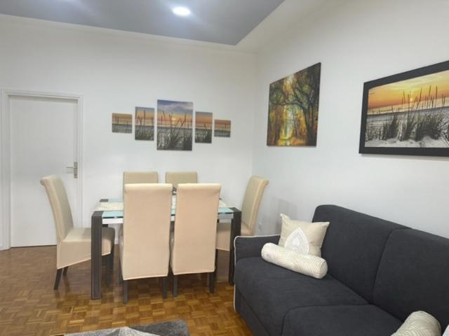 Appartement Cejm Meran