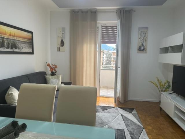 Cejm Appartement Meran