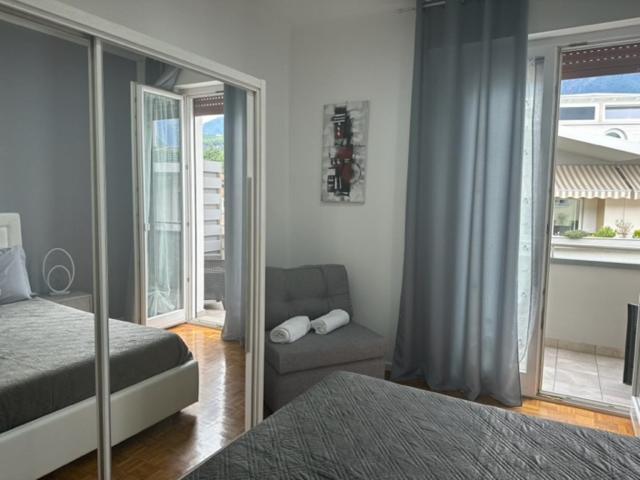 Appartement Cejm Meran
