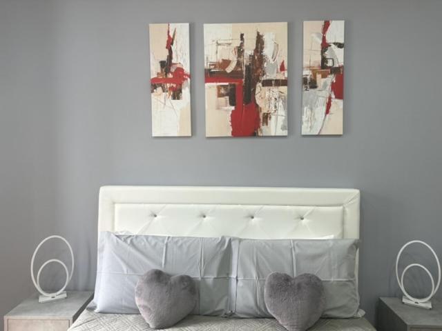 Appartement Cejm *