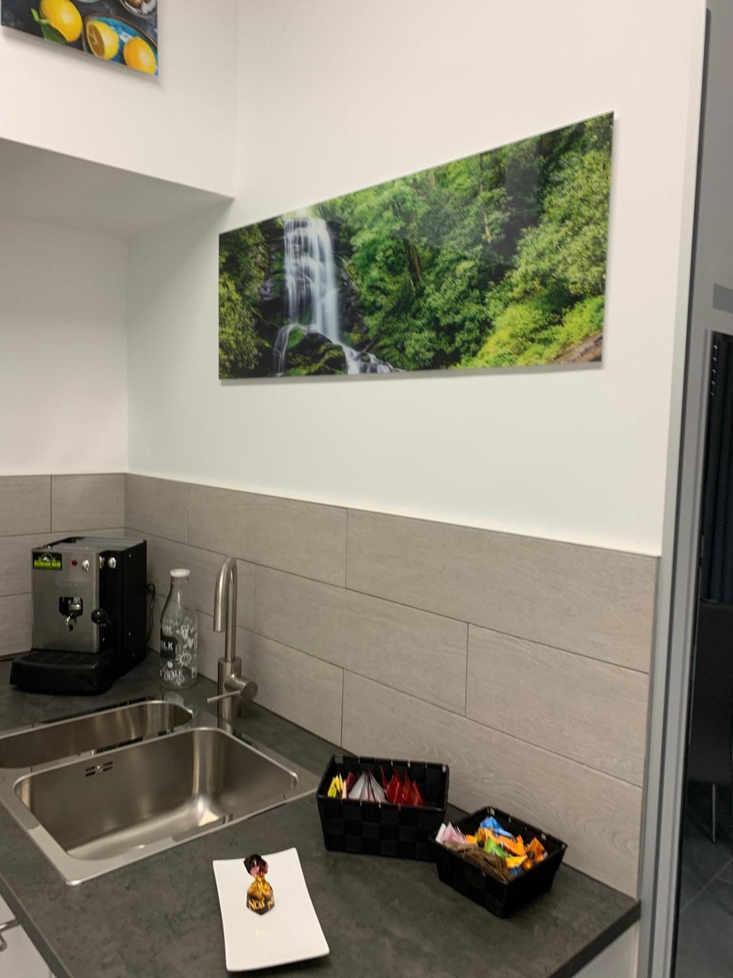 Appartement Cejm Meran