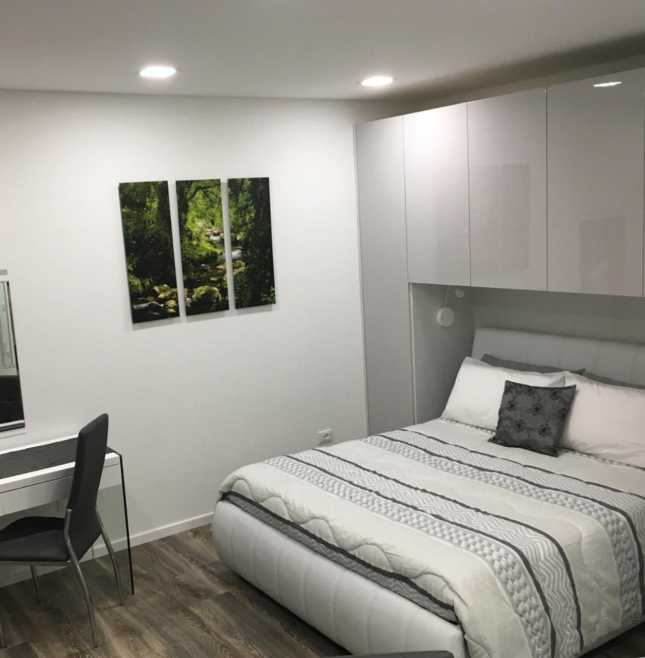 Cejm Appartement *