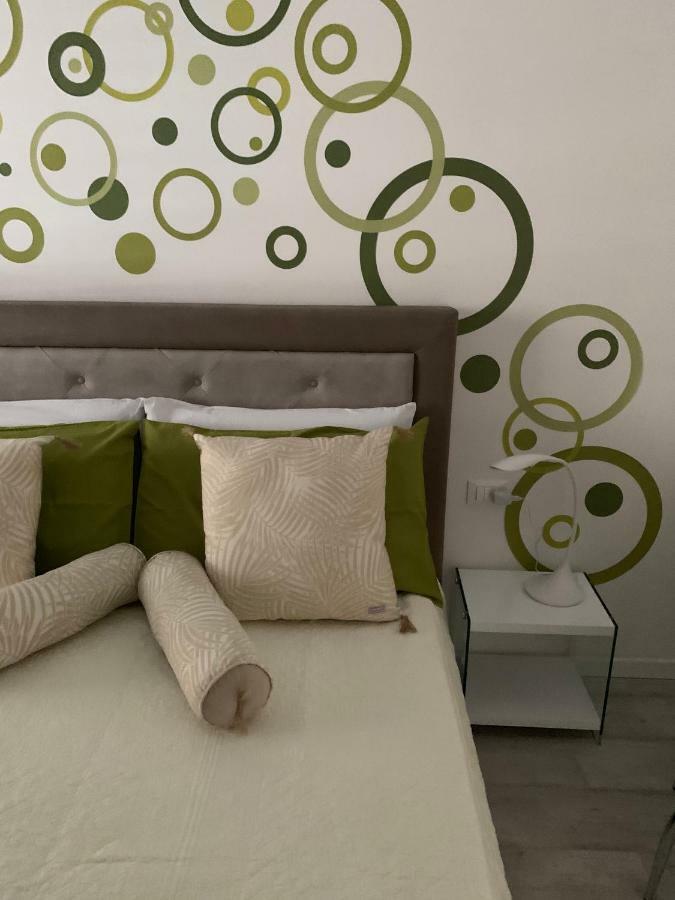 Appartement Cejm