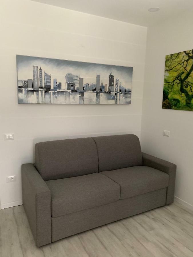 Cejm Appartement *