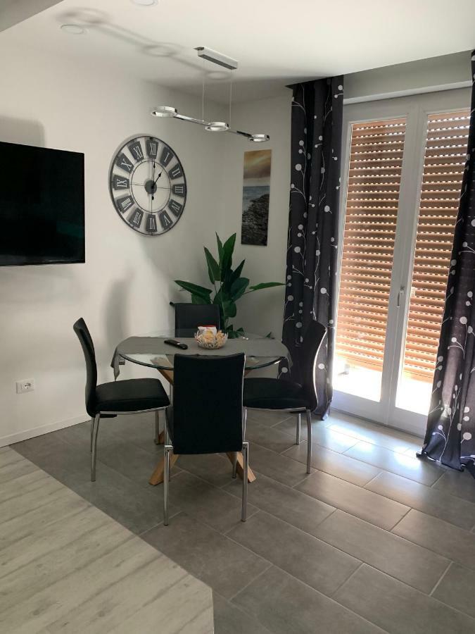 Cejm Appartement Meran