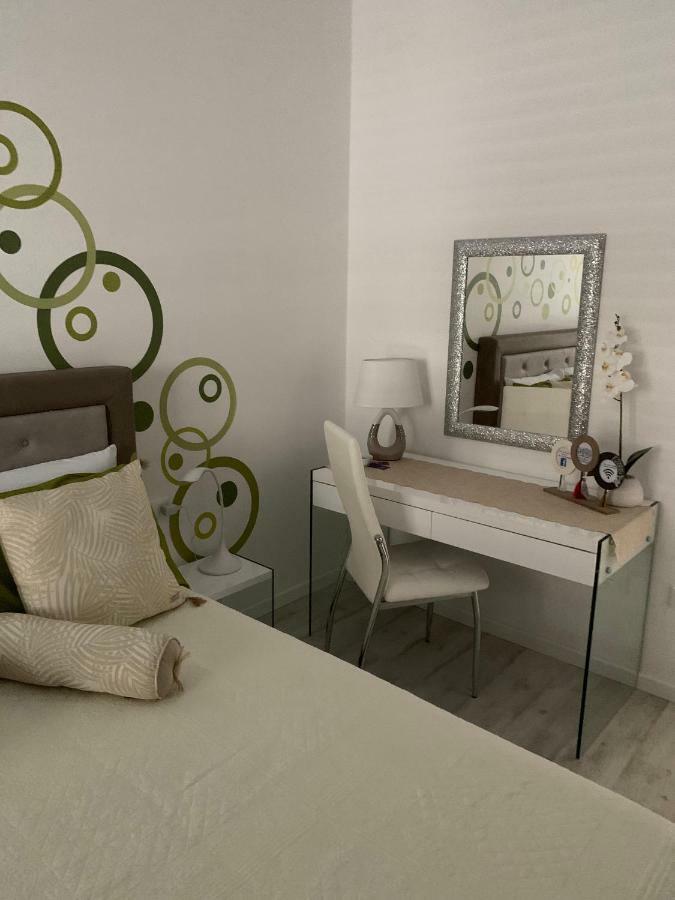 Cejm Appartement Meran