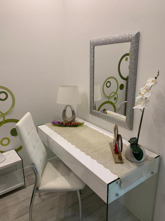 Cejm Appartement *