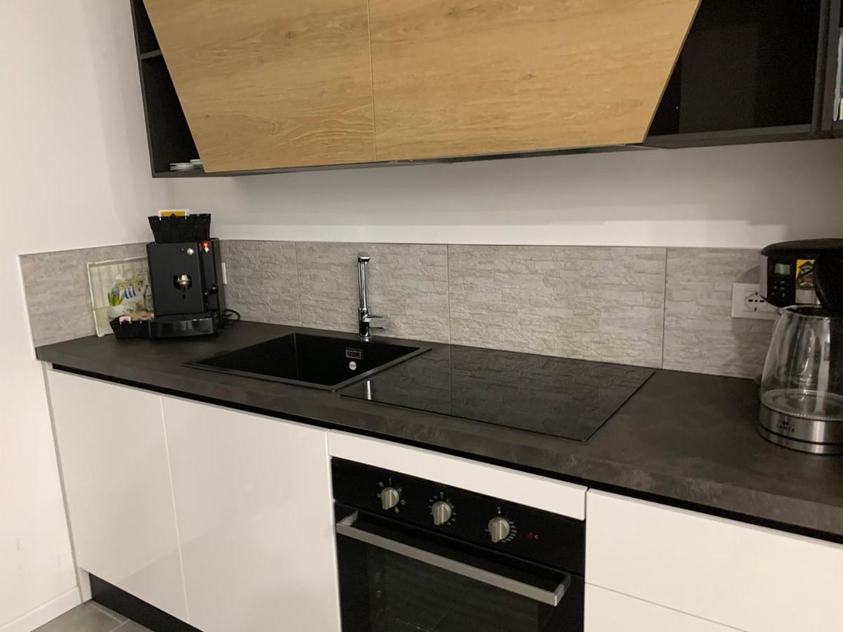 Cejm Appartement *