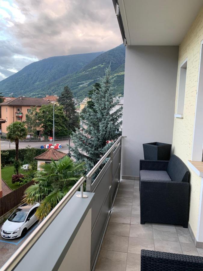 Cejm * Merano