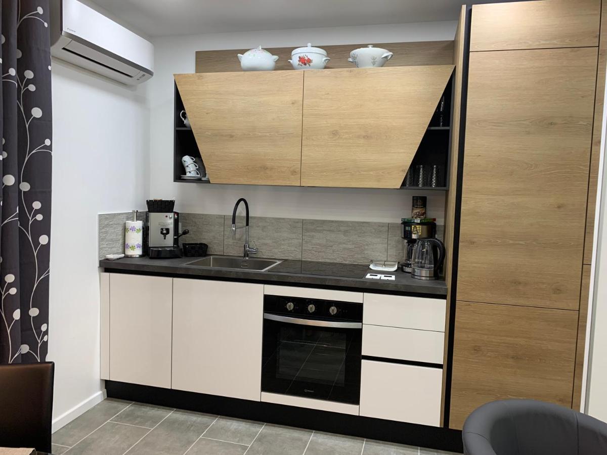 Appartement Cejm Meran