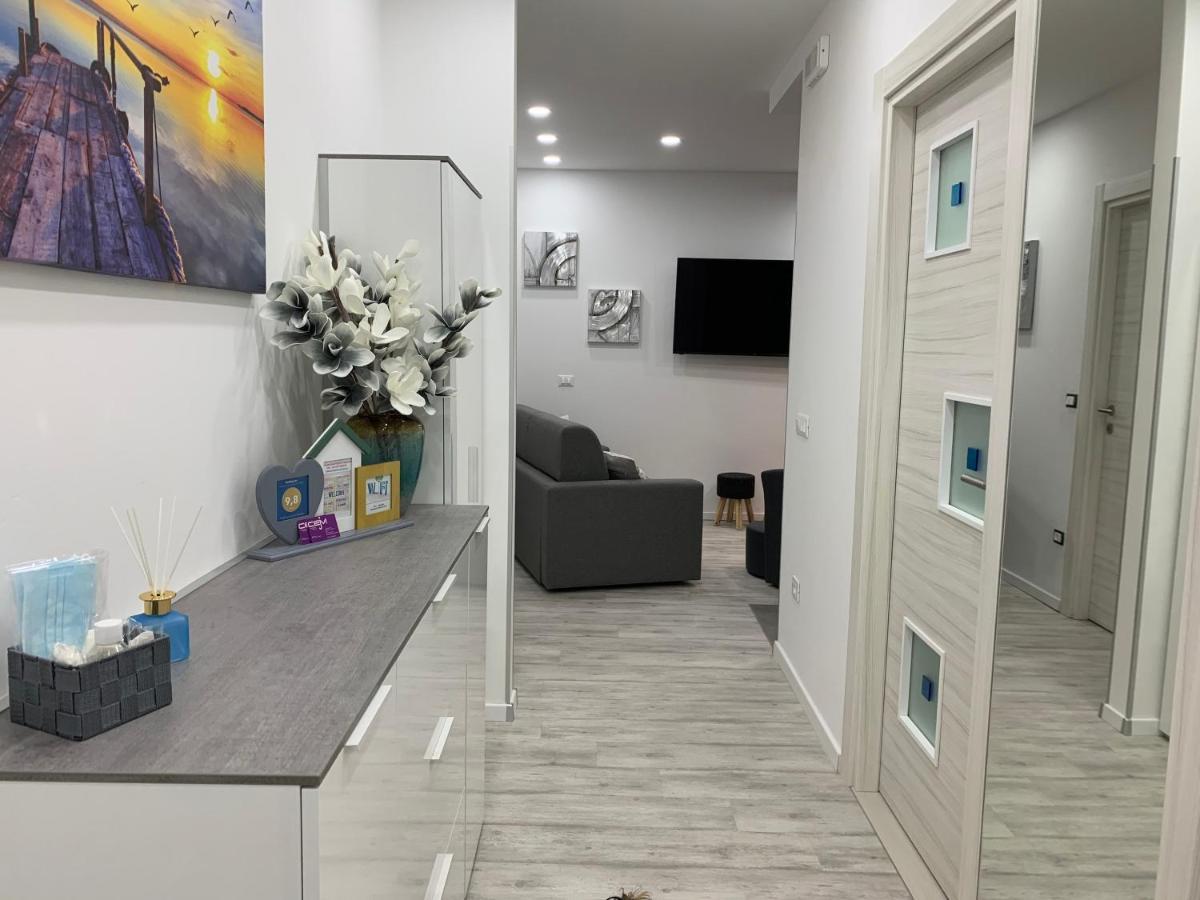 Cejm Appartement *
